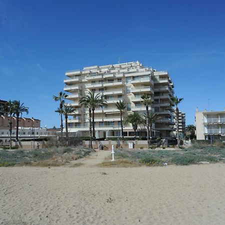 Mediterraneo Vista Mar Orangecosta Peñíscola Екстериор снимка
