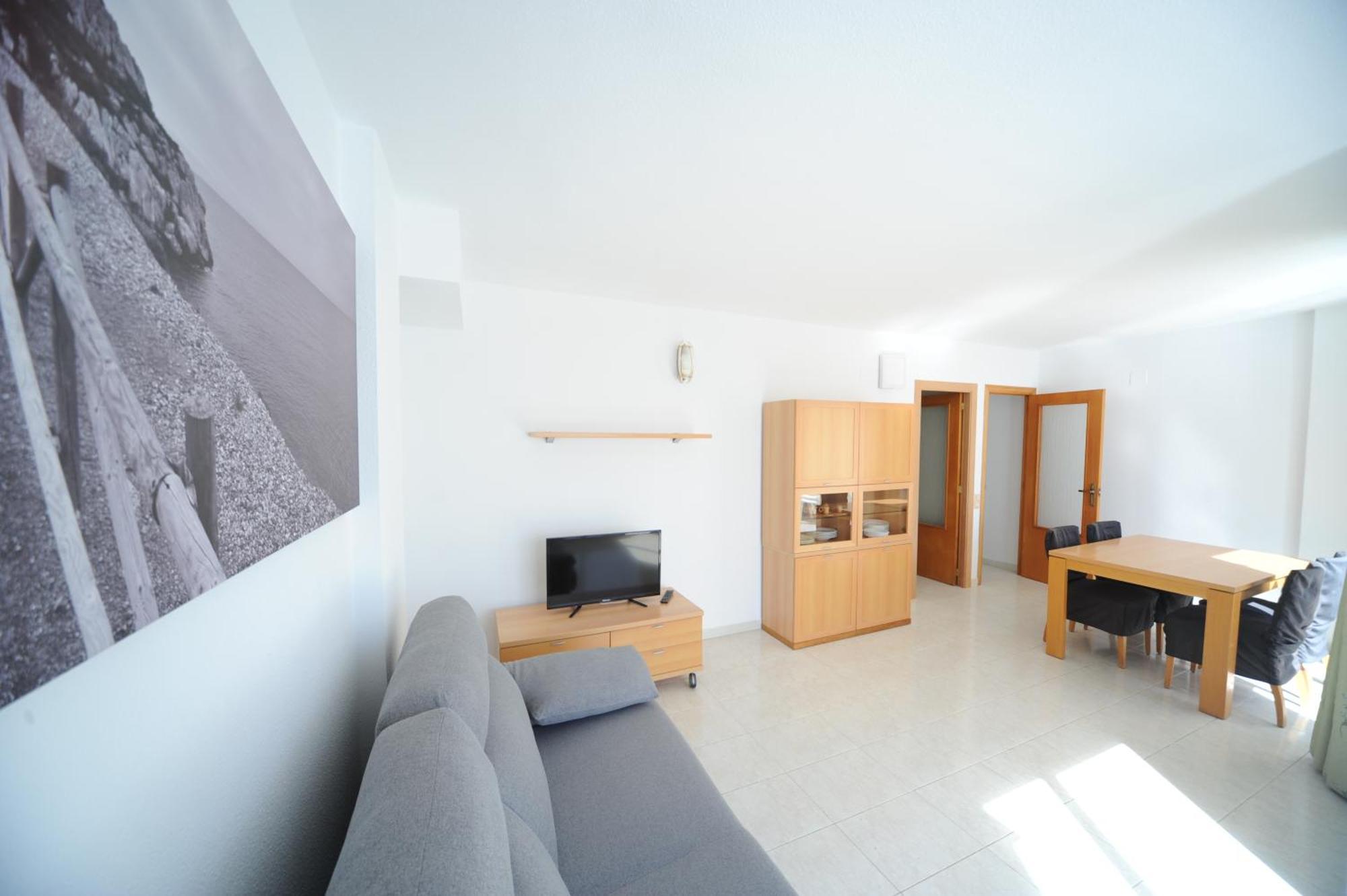 Mediterraneo Vista Mar Orangecosta Peñíscola Екстериор снимка