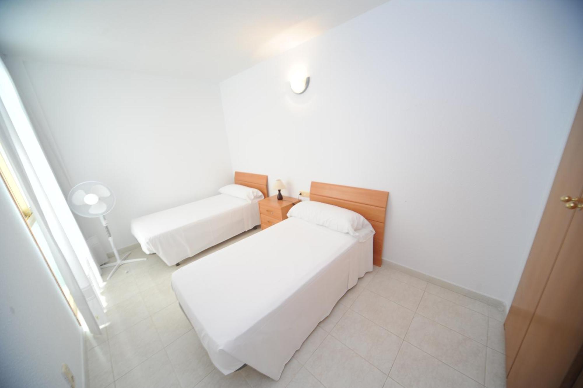 Mediterraneo Vista Mar Orangecosta Peñíscola Екстериор снимка